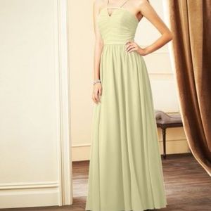 BUTTER CREAM color Alfred Angelo